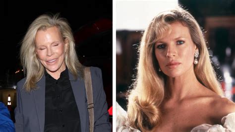 kim basinger heute|Kim Basinger: So sieht sie heute aus